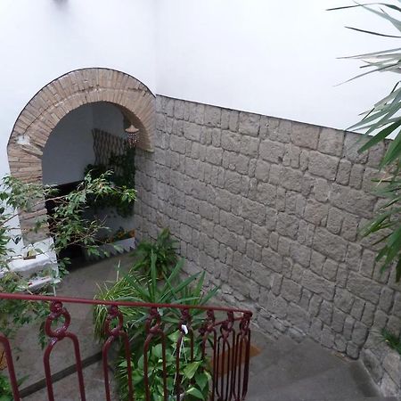 Bb Santa Rosa Bed & Breakfast วิแตร์โบ ภายนอก รูปภาพ