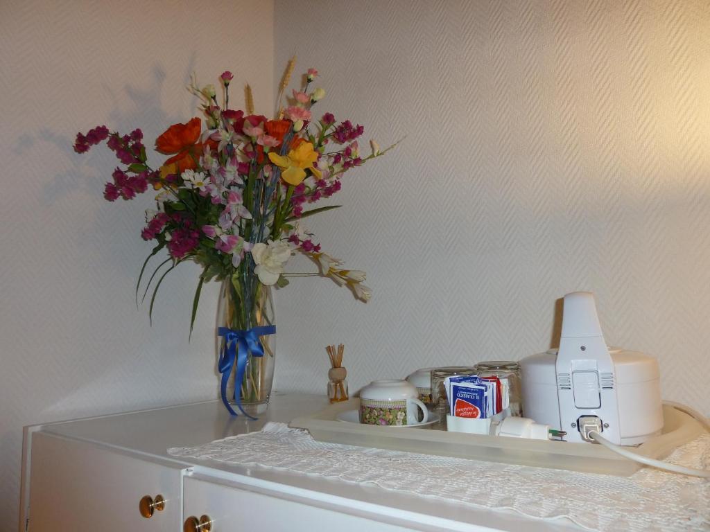 Bb Santa Rosa Bed & Breakfast วิแตร์โบ ห้อง รูปภาพ