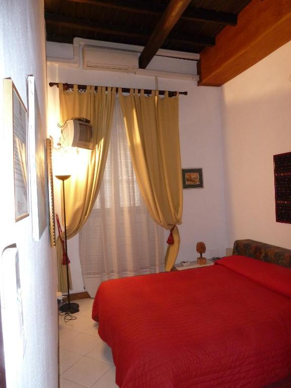 Bb Santa Rosa Bed & Breakfast วิแตร์โบ ห้อง รูปภาพ