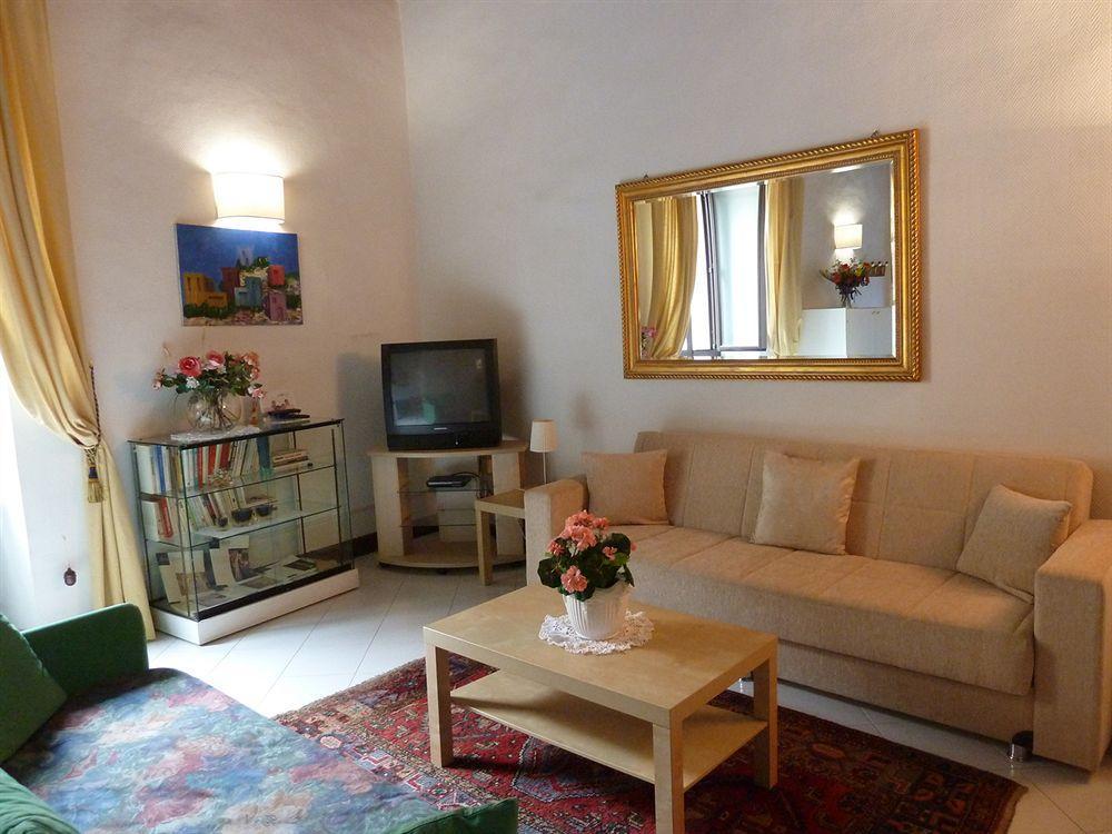 Bb Santa Rosa Bed & Breakfast วิแตร์โบ ภายนอก รูปภาพ