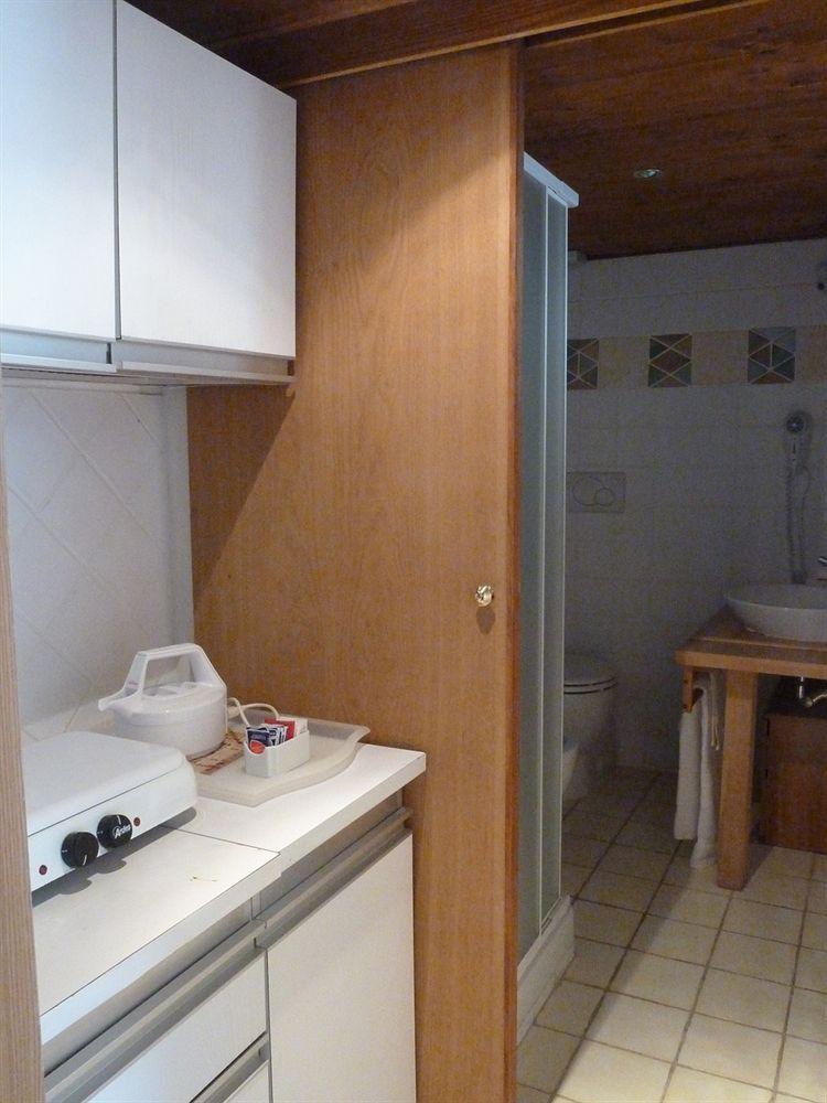 Bb Santa Rosa Bed & Breakfast วิแตร์โบ ภายนอก รูปภาพ
