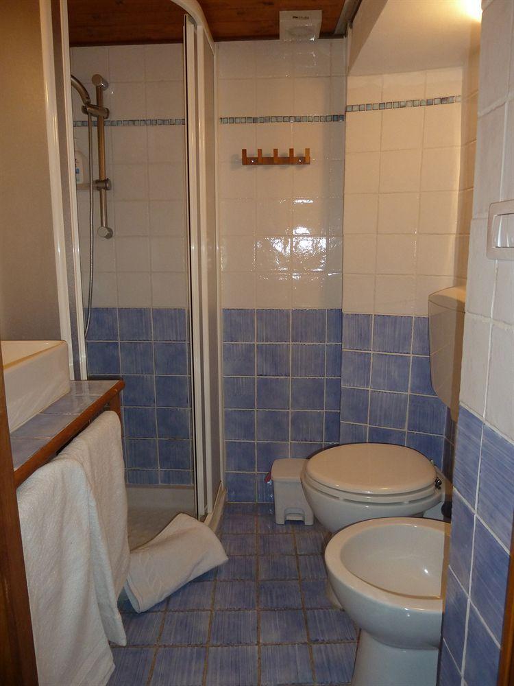 Bb Santa Rosa Bed & Breakfast วิแตร์โบ ภายนอก รูปภาพ