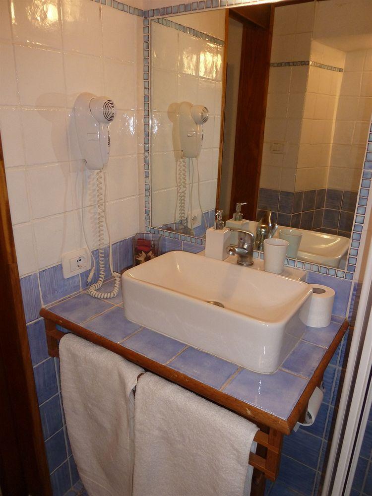 Bb Santa Rosa Bed & Breakfast วิแตร์โบ ภายนอก รูปภาพ
