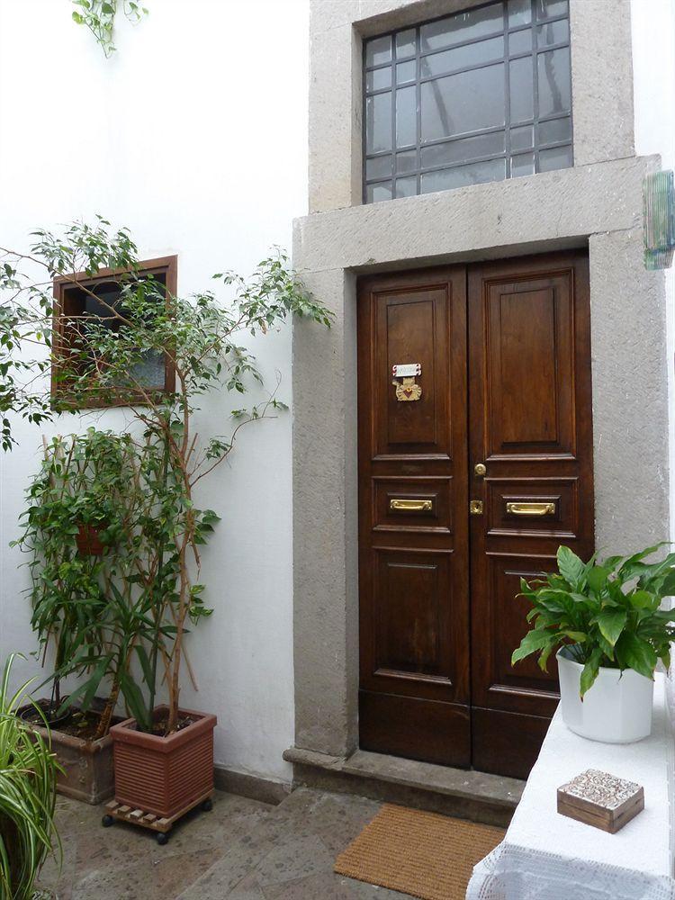 Bb Santa Rosa Bed & Breakfast วิแตร์โบ ภายนอก รูปภาพ