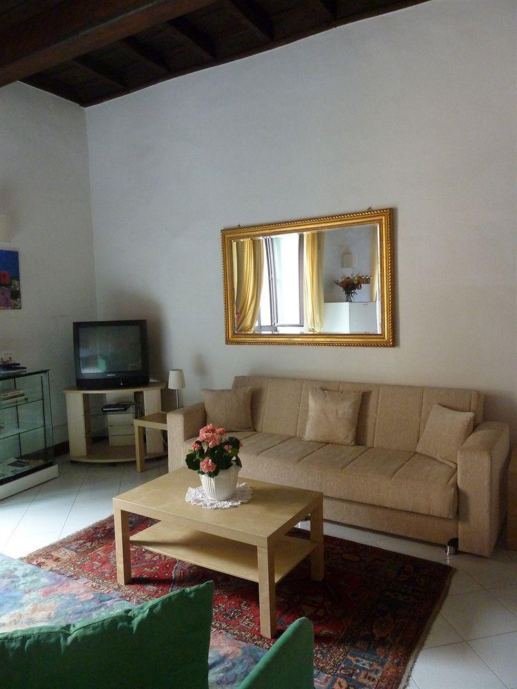 Bb Santa Rosa Bed & Breakfast วิแตร์โบ ภายนอก รูปภาพ