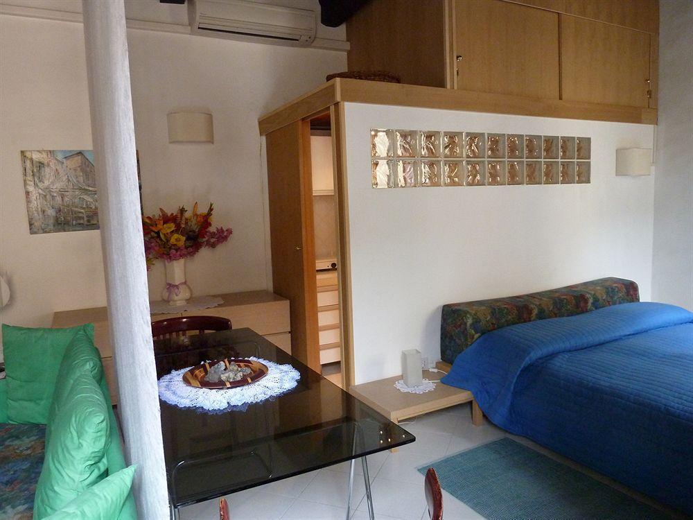 Bb Santa Rosa Bed & Breakfast วิแตร์โบ ภายนอก รูปภาพ