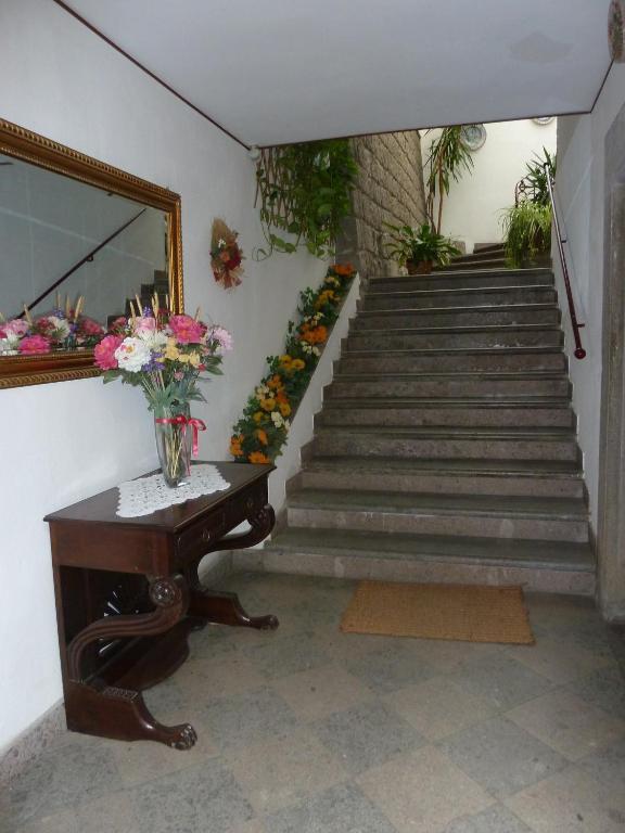 Bb Santa Rosa Bed & Breakfast วิแตร์โบ ภายนอก รูปภาพ