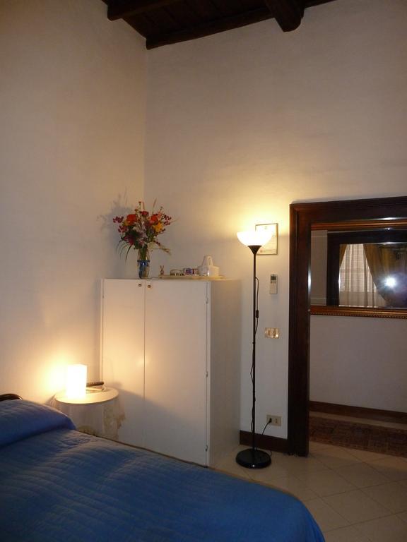 Bb Santa Rosa Bed & Breakfast วิแตร์โบ ภายนอก รูปภาพ