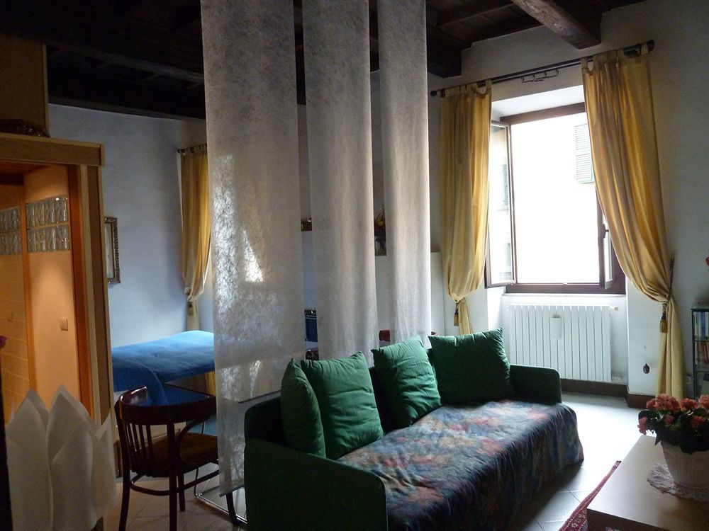 Bb Santa Rosa Bed & Breakfast วิแตร์โบ ภายนอก รูปภาพ