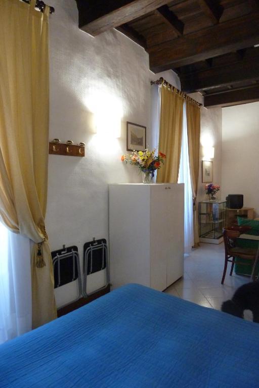 Bb Santa Rosa Bed & Breakfast วิแตร์โบ ห้อง รูปภาพ