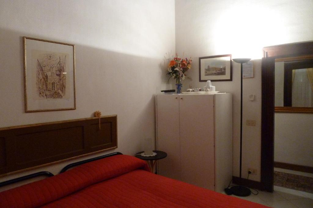 Bb Santa Rosa Bed & Breakfast วิแตร์โบ ห้อง รูปภาพ