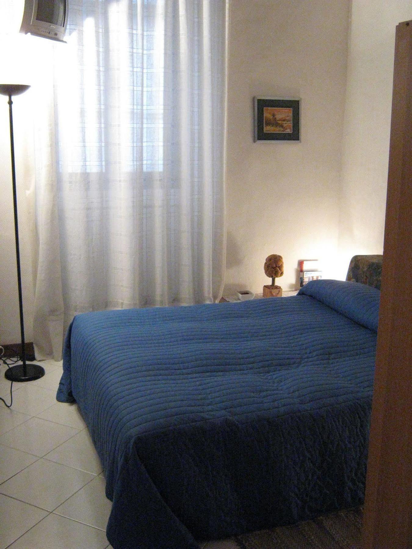 Bb Santa Rosa Bed & Breakfast วิแตร์โบ ภายนอก รูปภาพ
