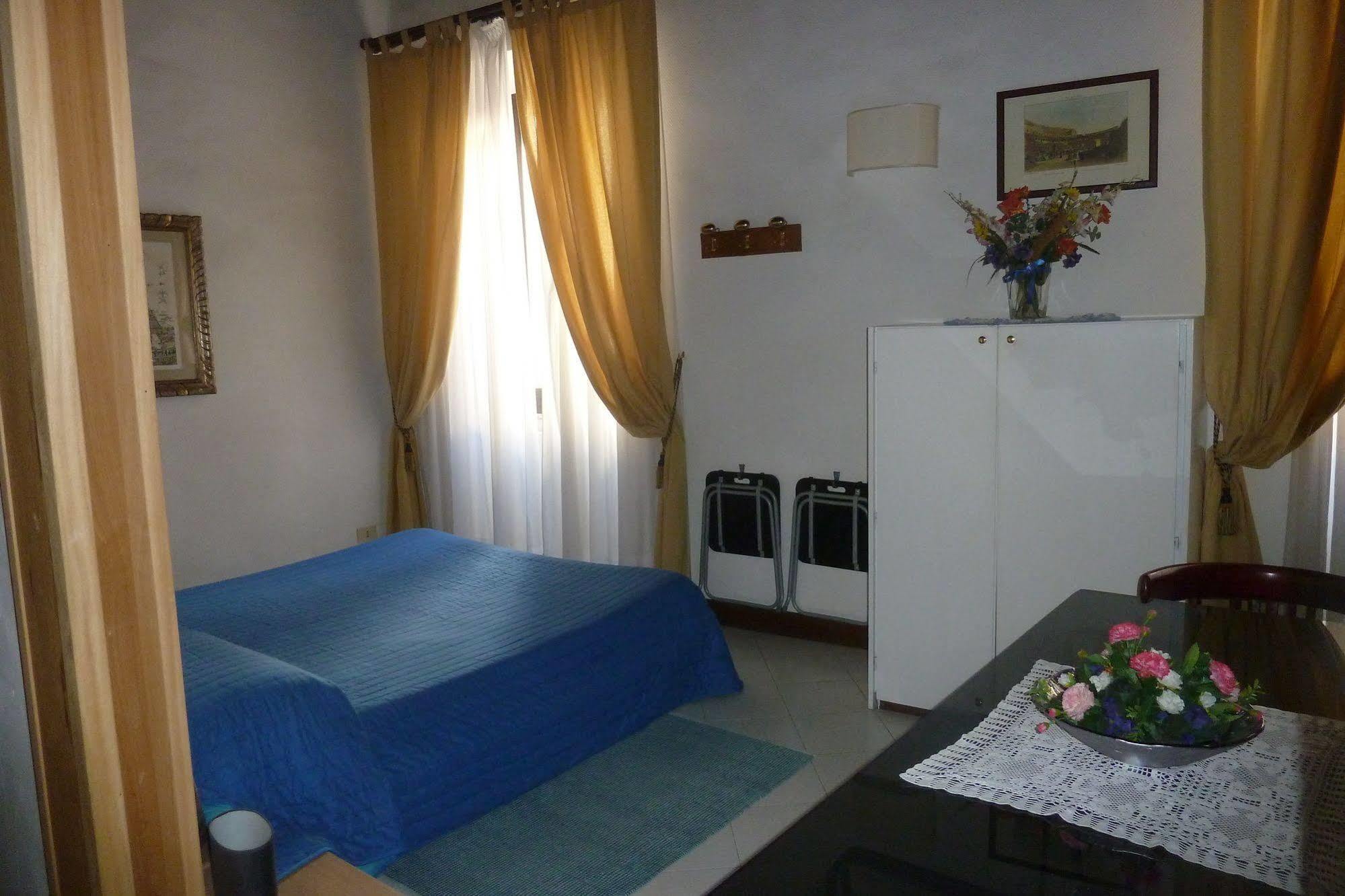 Bb Santa Rosa Bed & Breakfast วิแตร์โบ ภายนอก รูปภาพ